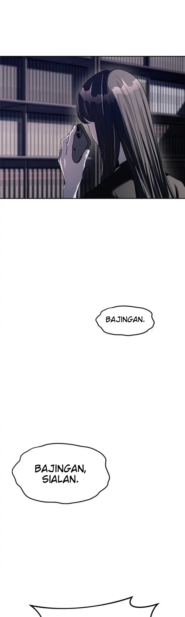 Undercover! Chaebol High School Chapter 43 Gambar 10