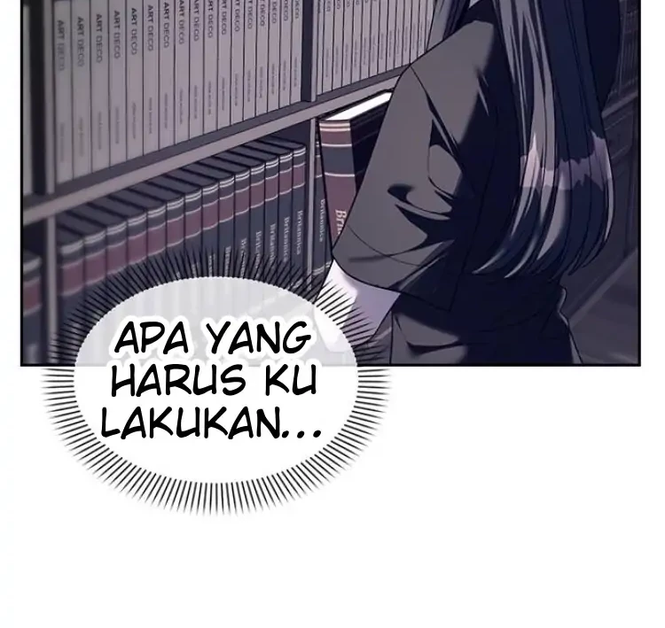 Undercover! Chaebol High School Chapter 43 Gambar 13