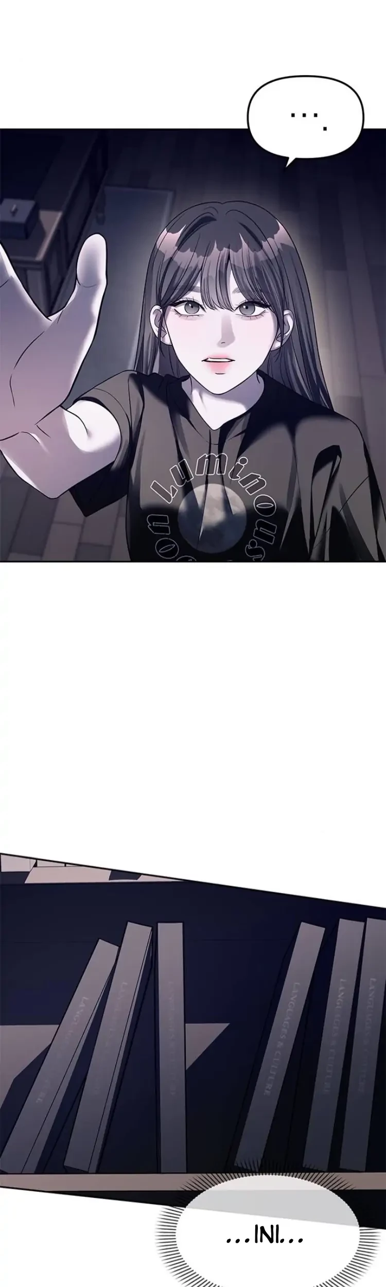 Undercover! Chaebol High School Chapter 43 Gambar 14