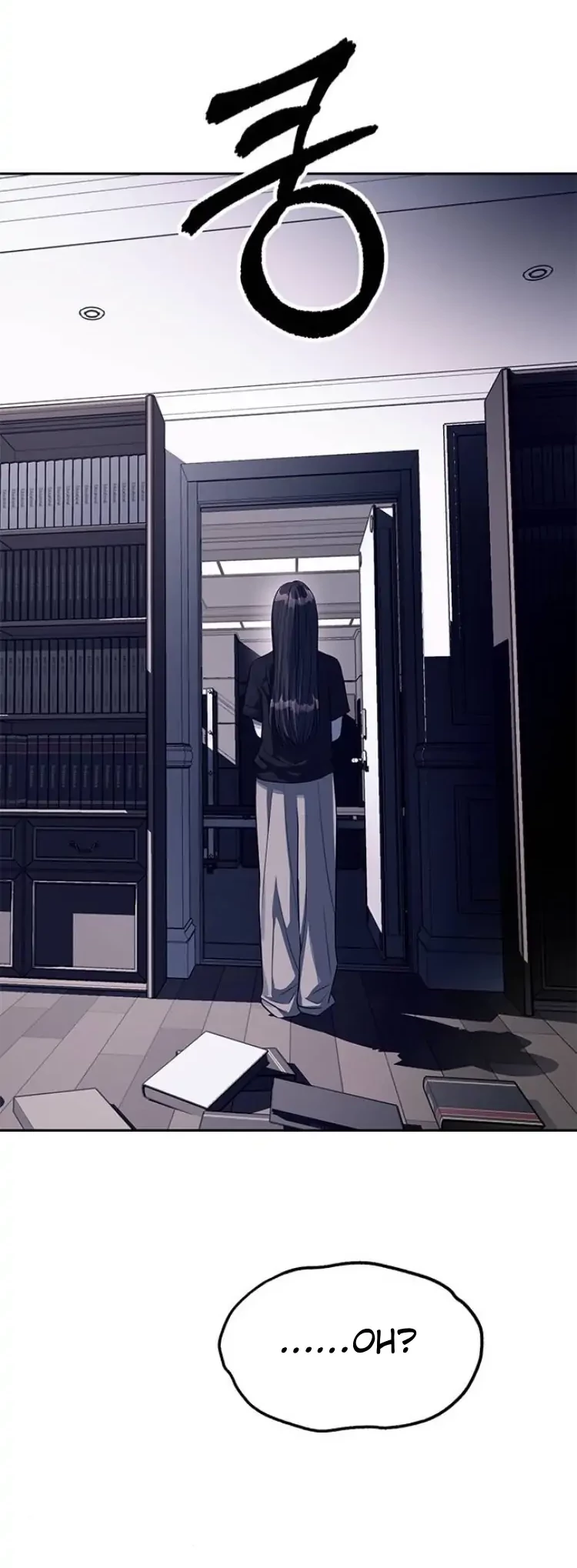 Undercover! Chaebol High School Chapter 43 Gambar 17