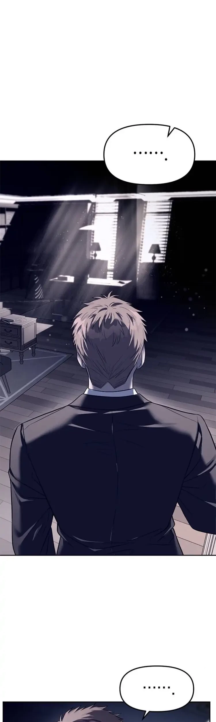 Undercover! Chaebol High School Chapter 43 Gambar 24