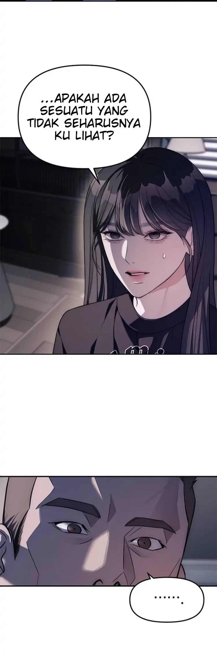 Undercover! Chaebol High School Chapter 43 Gambar 30