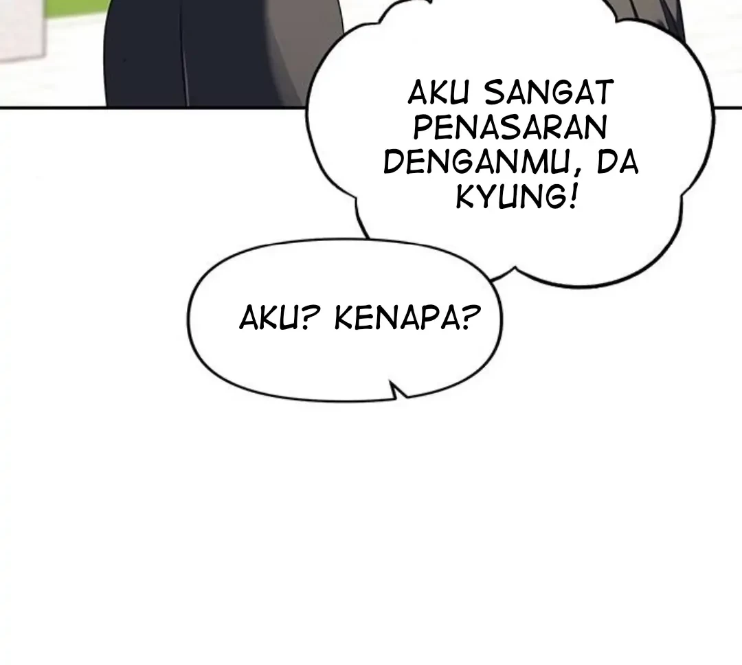 Undercover! Chaebol High School Chapter 44 Gambar 31