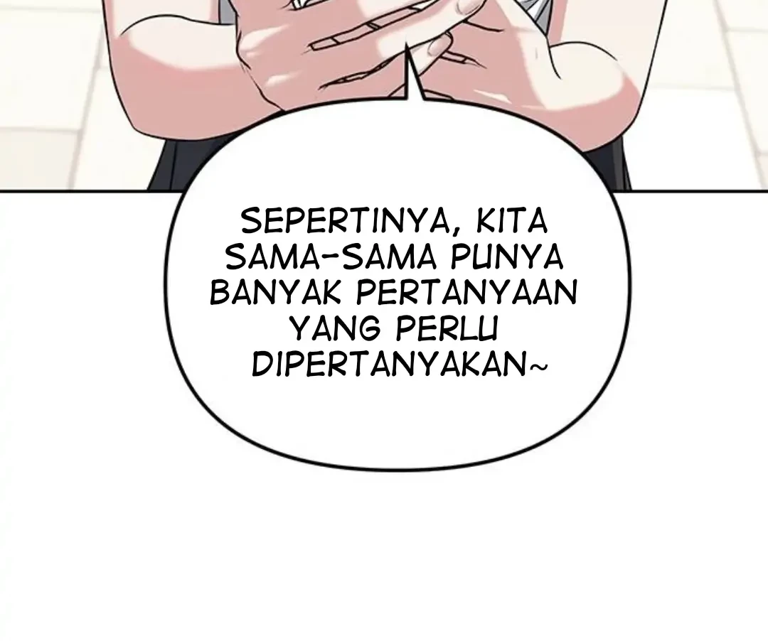 Undercover! Chaebol High School Chapter 44 Gambar 37