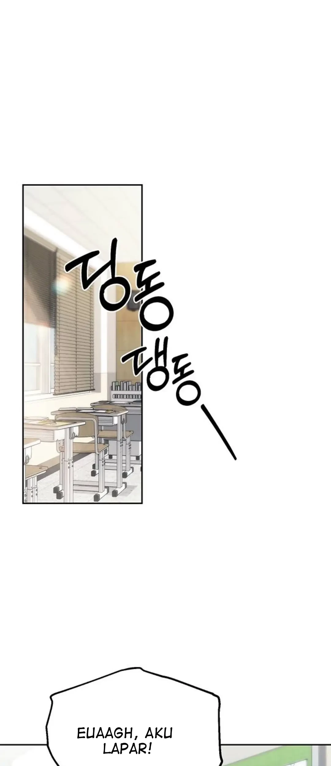 Undercover! Chaebol High School Chapter 44 Gambar 47