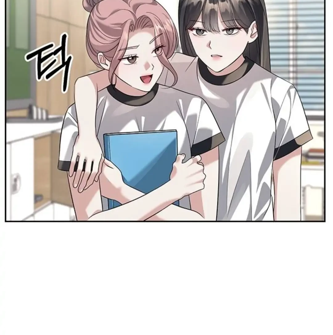 Undercover! Chaebol High School Chapter 44 Gambar 49
