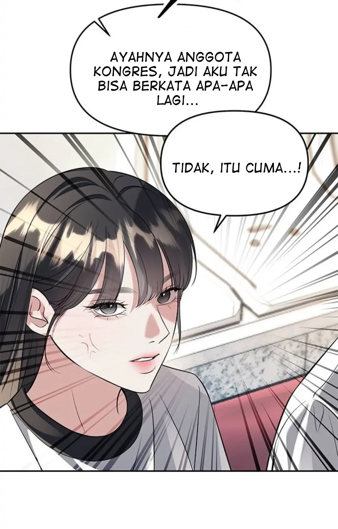 Undercover! Chaebol High School Chapter 44 Gambar 62