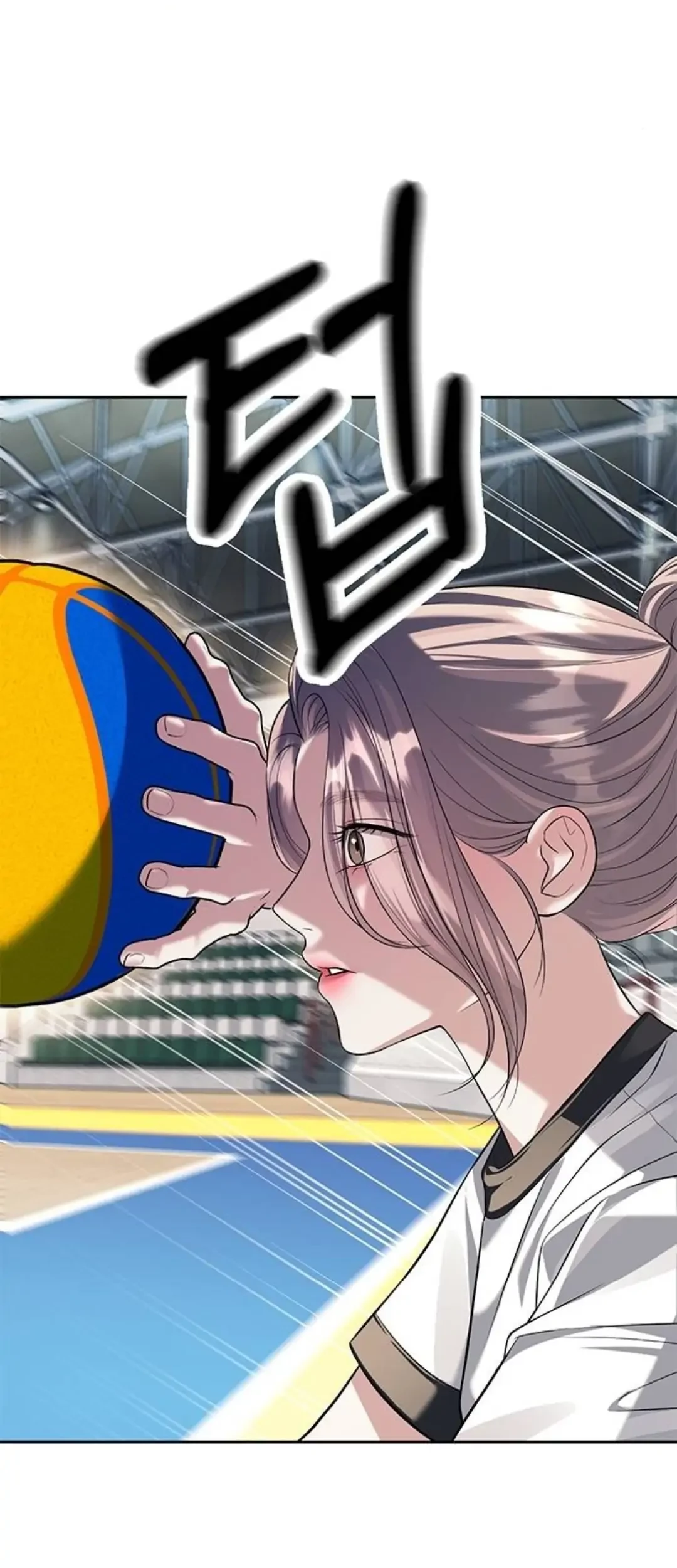 Undercover! Chaebol High School Chapter 44 Gambar 63