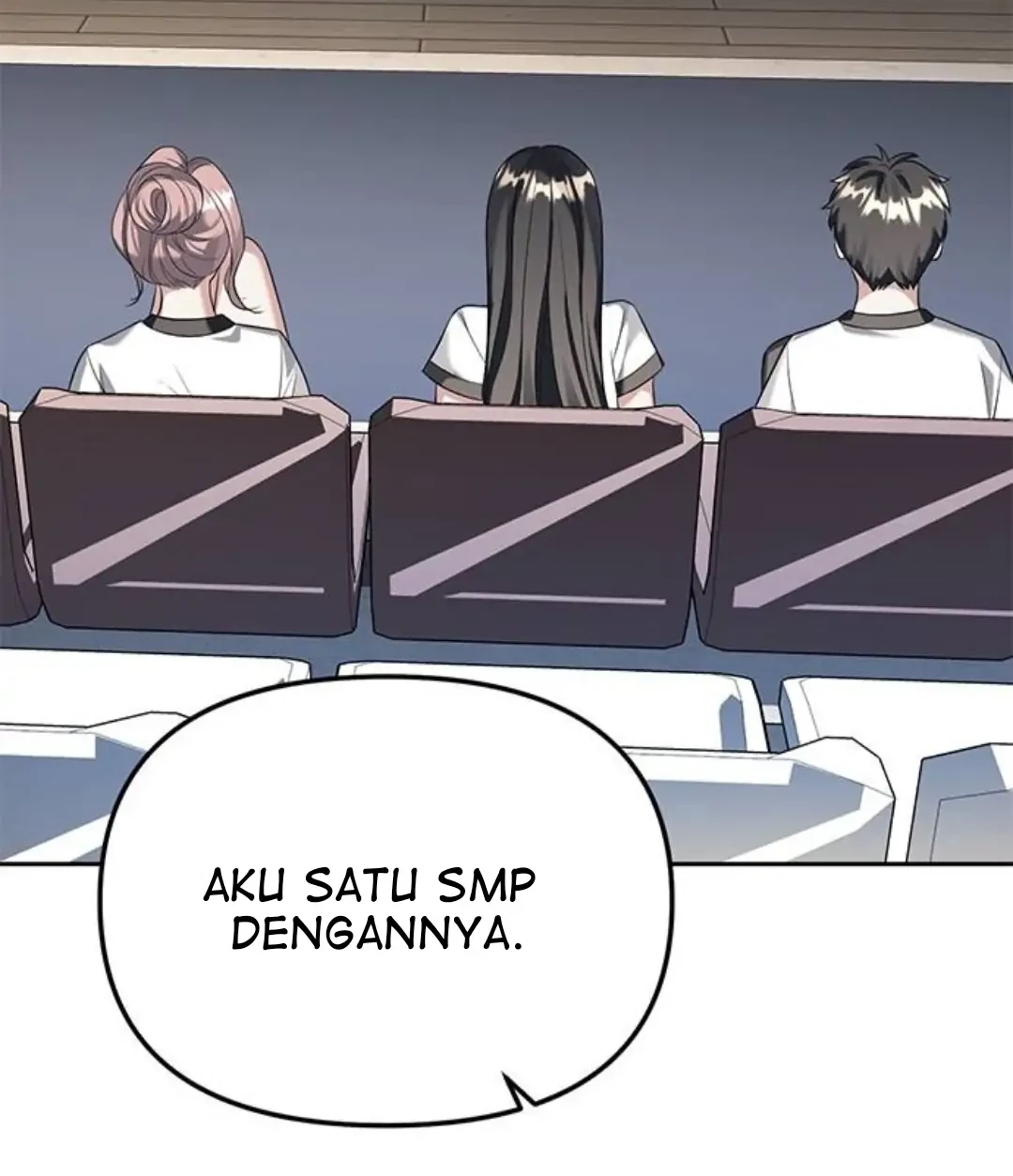 Undercover! Chaebol High School Chapter 44 Gambar 69