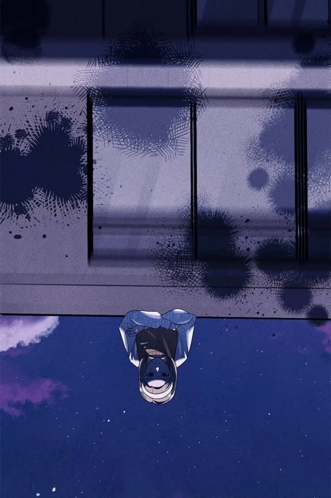 Undercover! Chaebol High School Chapter 44 Gambar 72