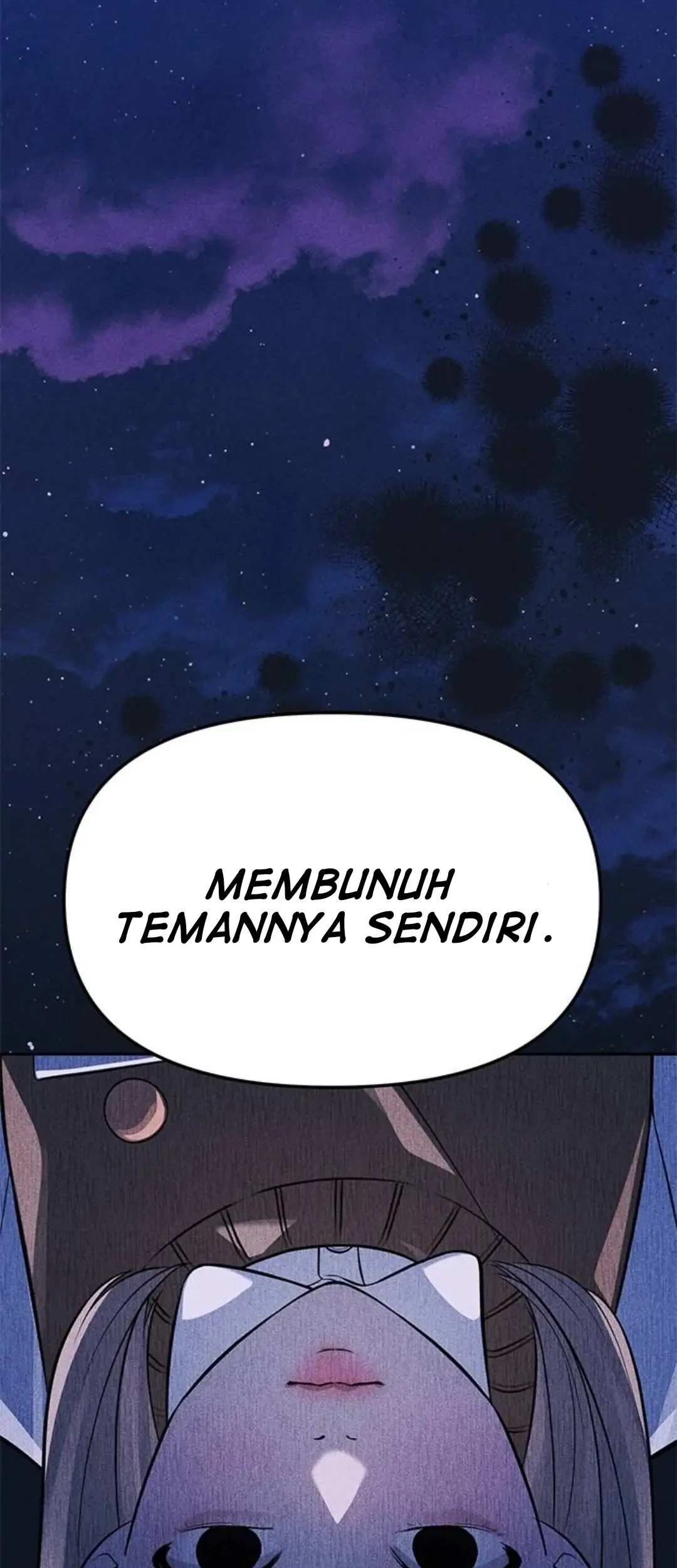 Undercover! Chaebol High School Chapter 44 Gambar 73