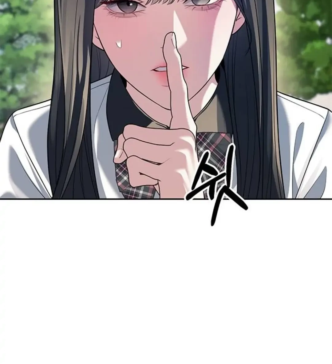 Undercover! Chaebol High School Chapter 44 Gambar 17