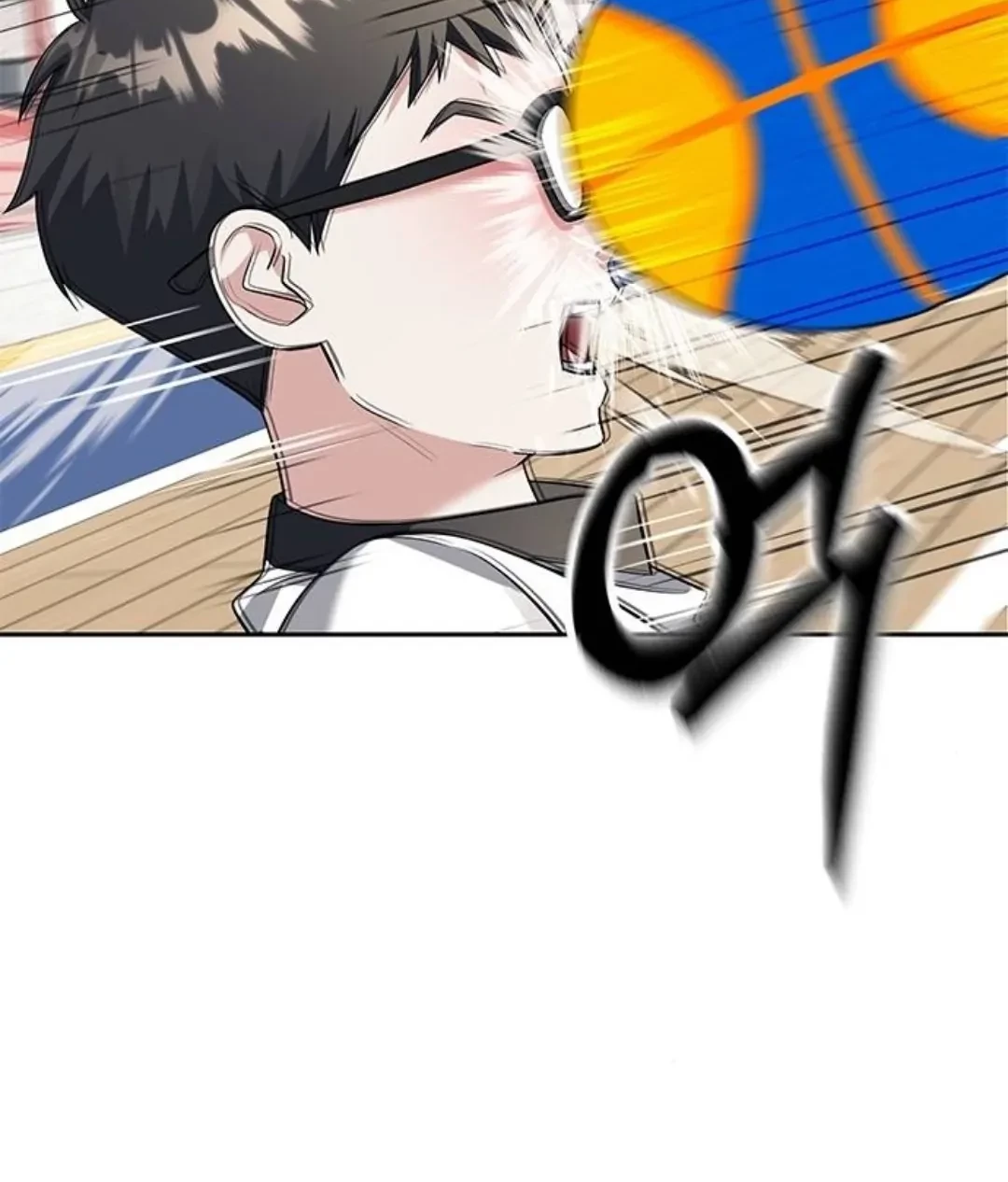 Undercover! Chaebol High School Chapter 46 Gambar 29