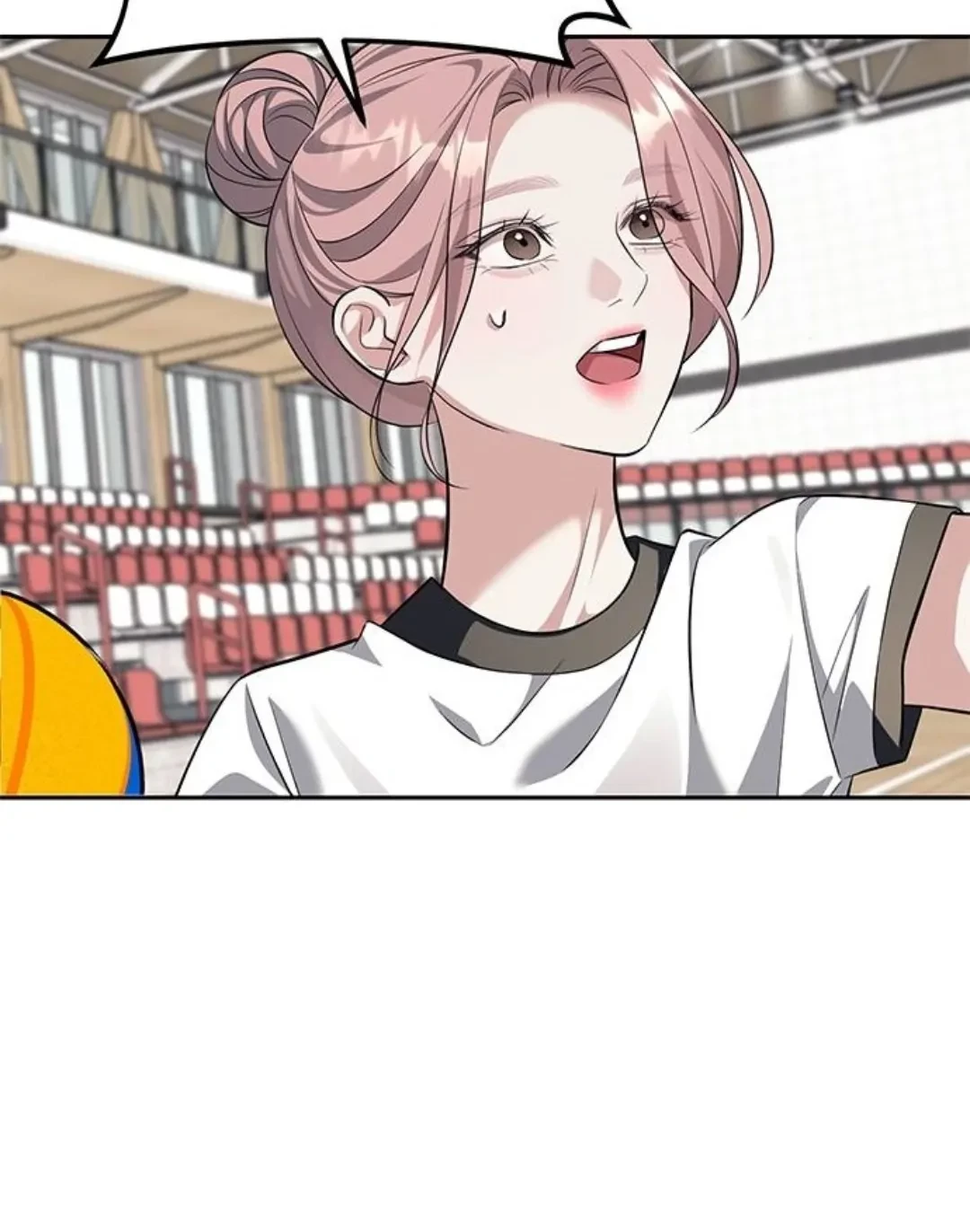 Undercover! Chaebol High School Chapter 46 Gambar 32