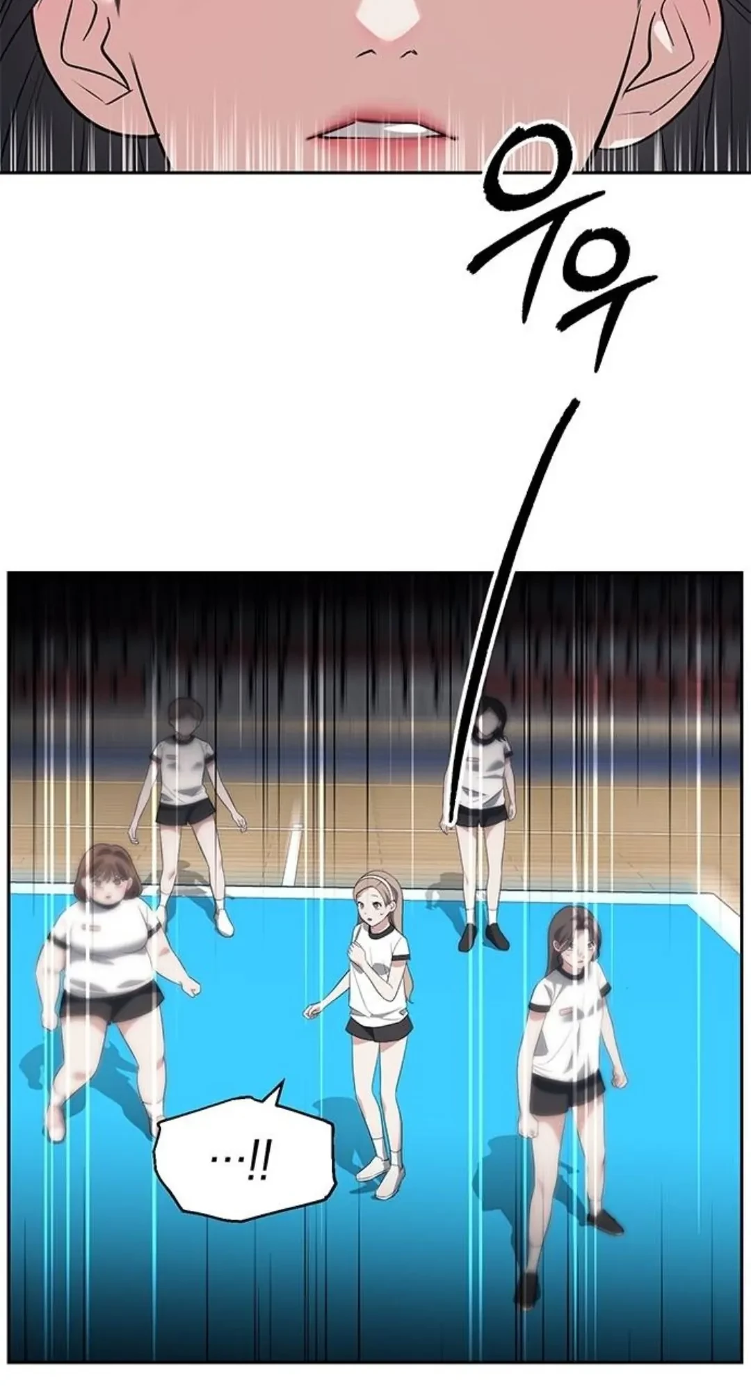 Undercover! Chaebol High School Chapter 46 Gambar 35