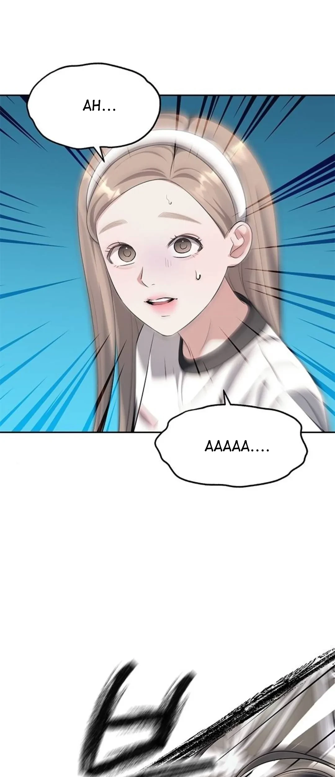 Undercover! Chaebol High School Chapter 46 Gambar 36