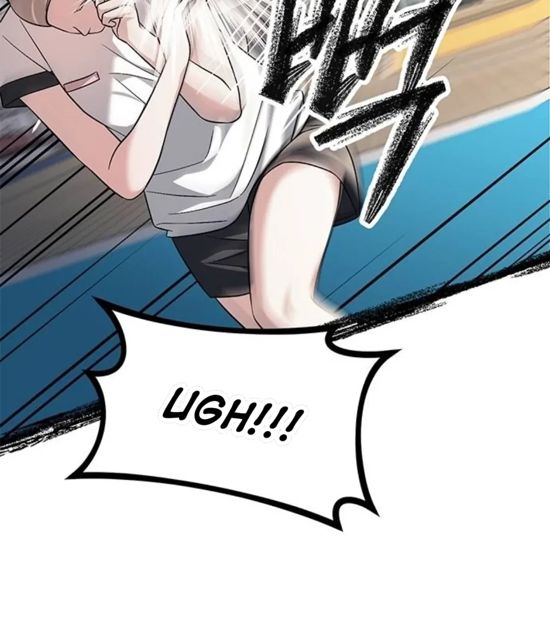 Undercover! Chaebol High School Chapter 46 Gambar 38