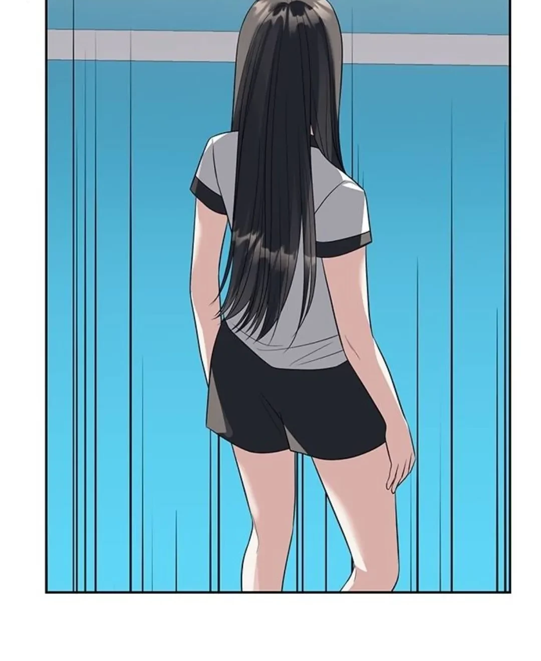Undercover! Chaebol High School Chapter 46 Gambar 44