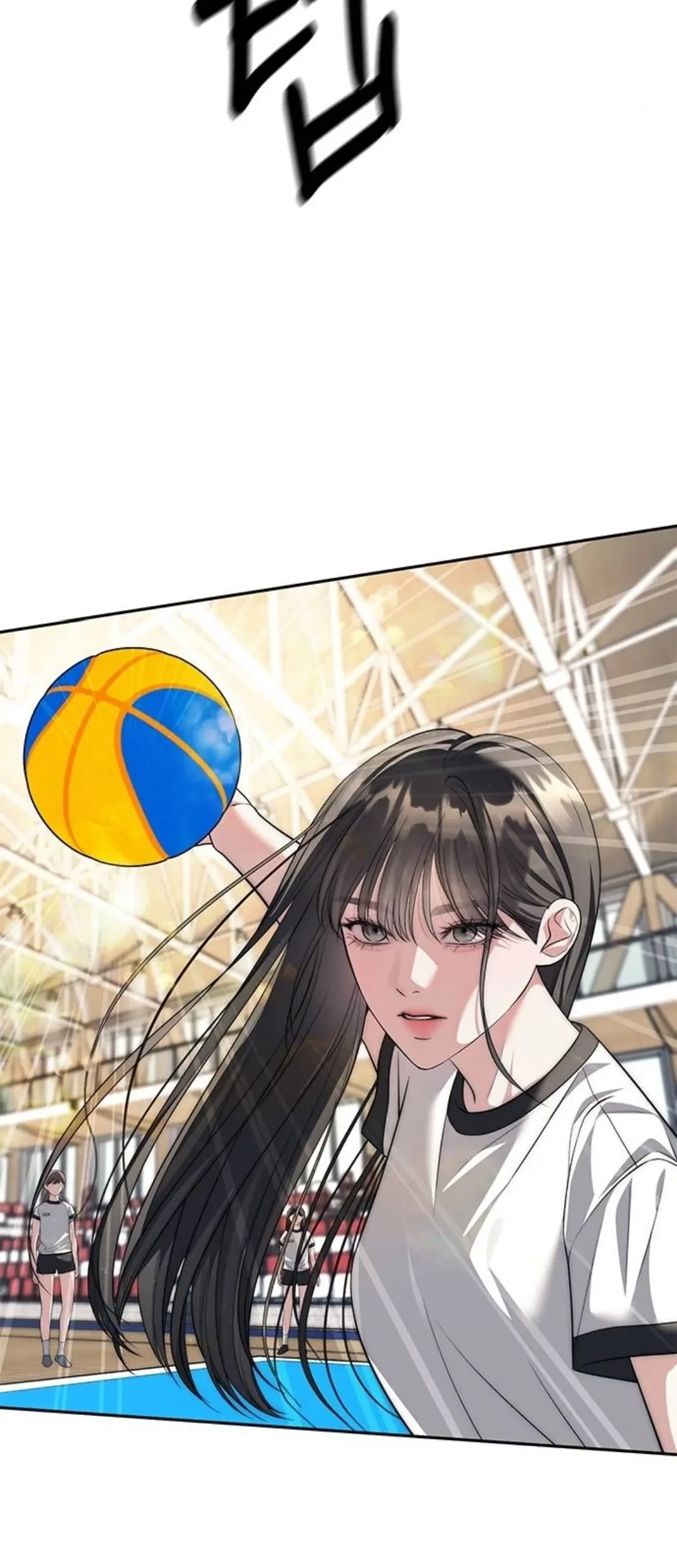 Undercover! Chaebol High School Chapter 46 Gambar 46