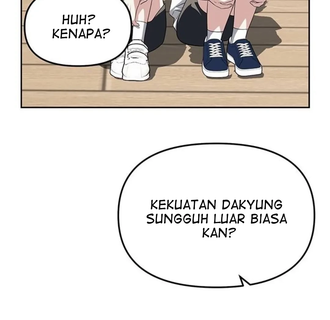 Undercover! Chaebol High School Chapter 46 Gambar 55