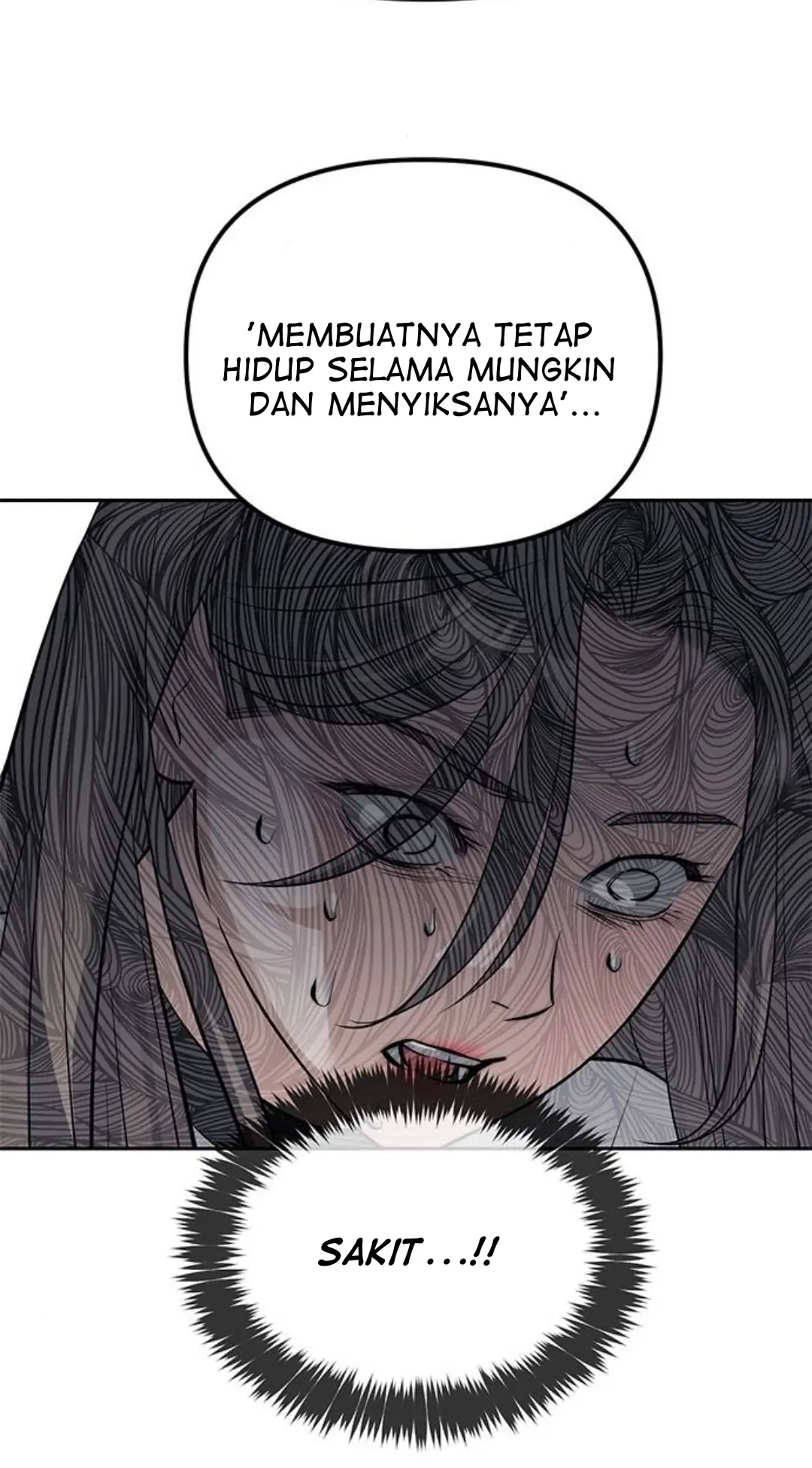 Undercover! Chaebol High School Chapter 46 Gambar 58