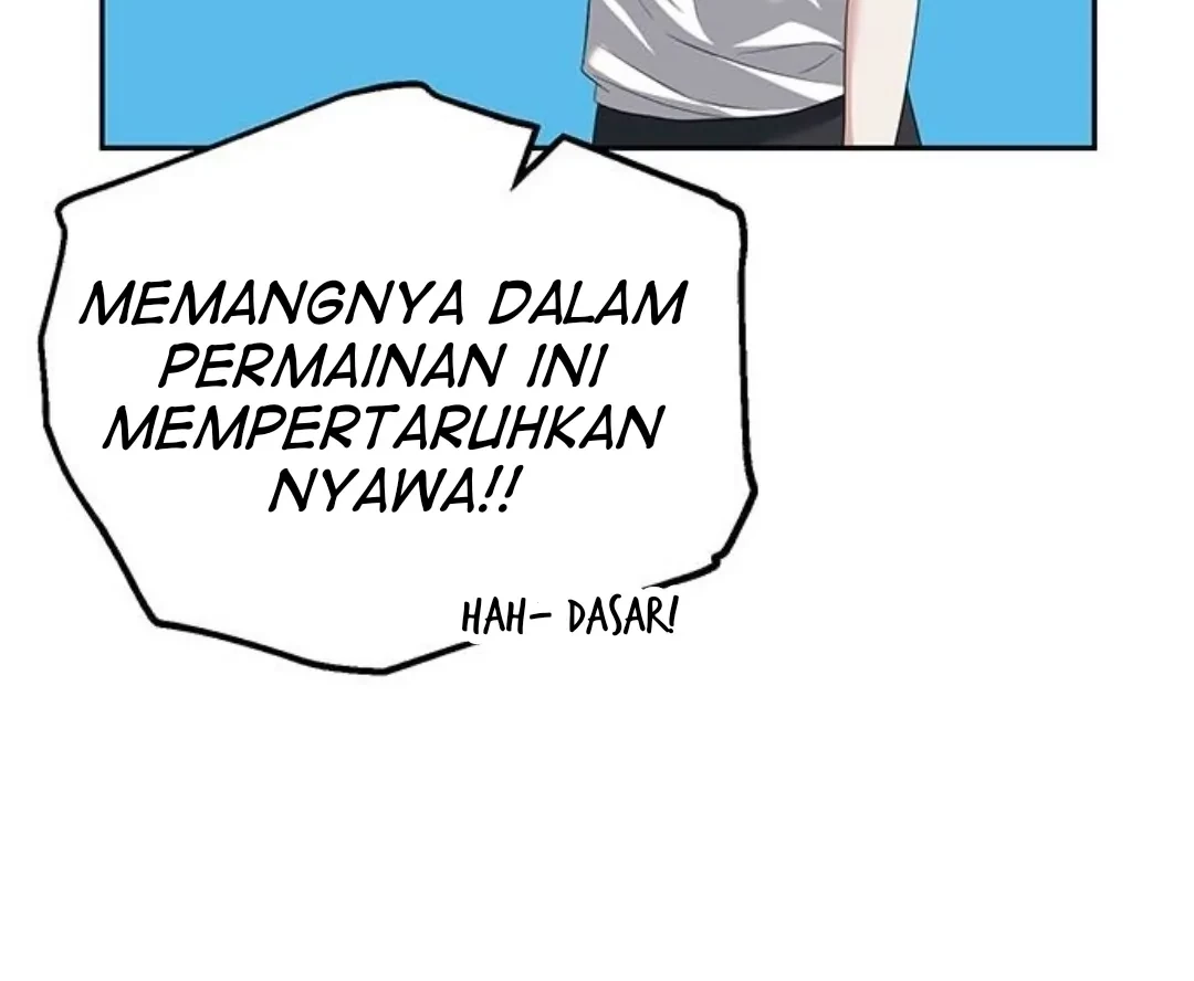 Undercover! Chaebol High School Chapter 46 Gambar 67