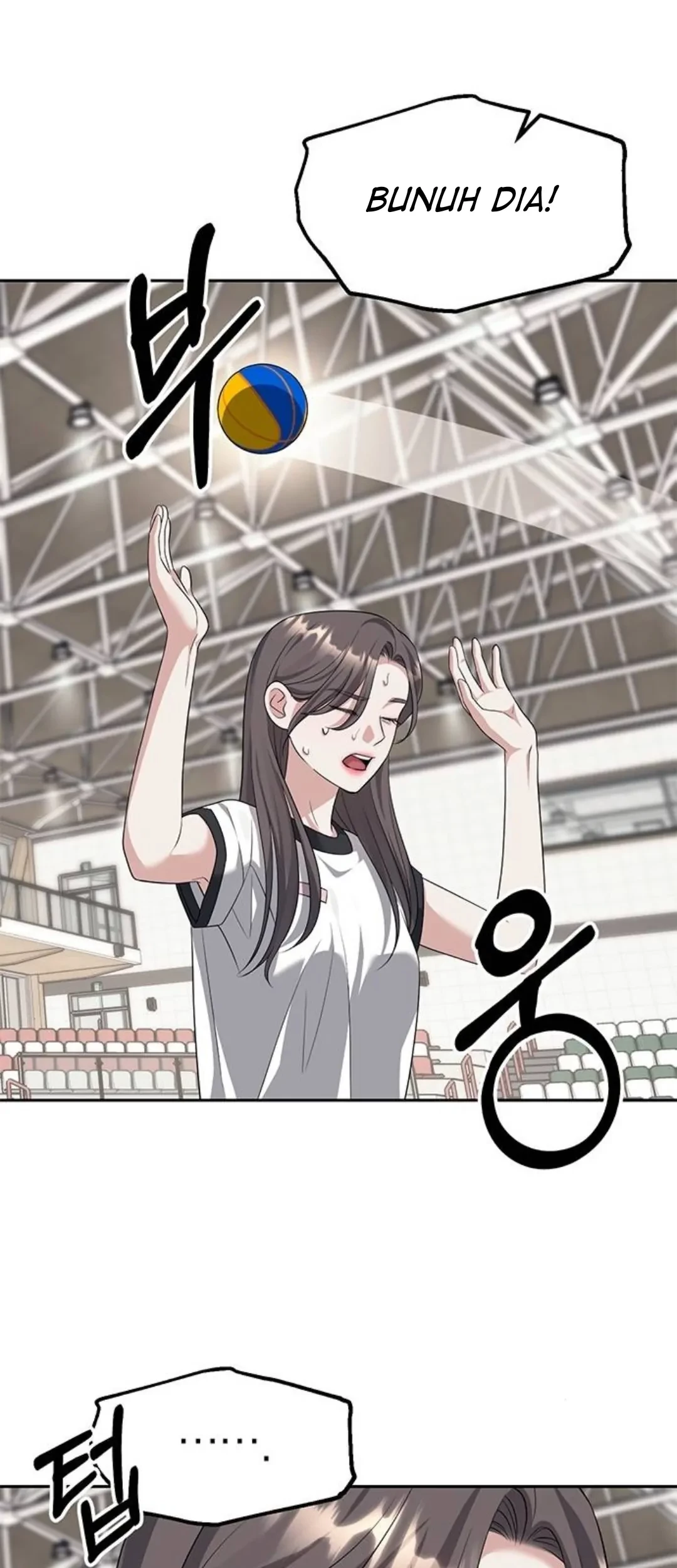 Undercover! Chaebol High School Chapter 46 Gambar 68