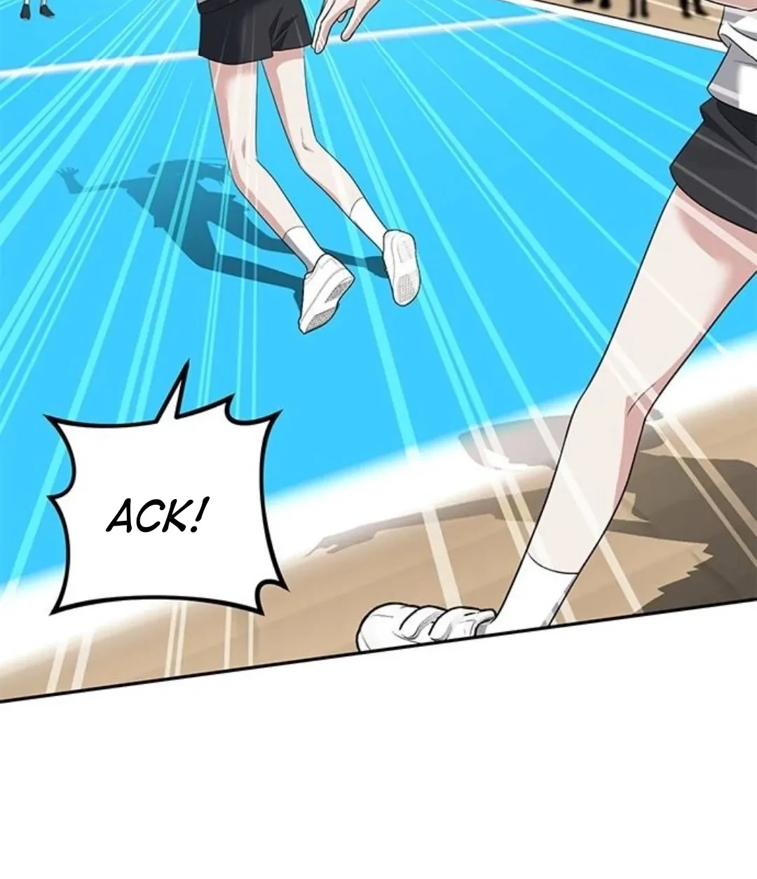 Undercover! Chaebol High School Chapter 46 Gambar 70