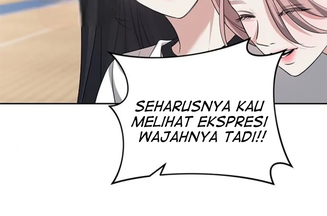 Undercover! Chaebol High School Chapter 46 Gambar 73