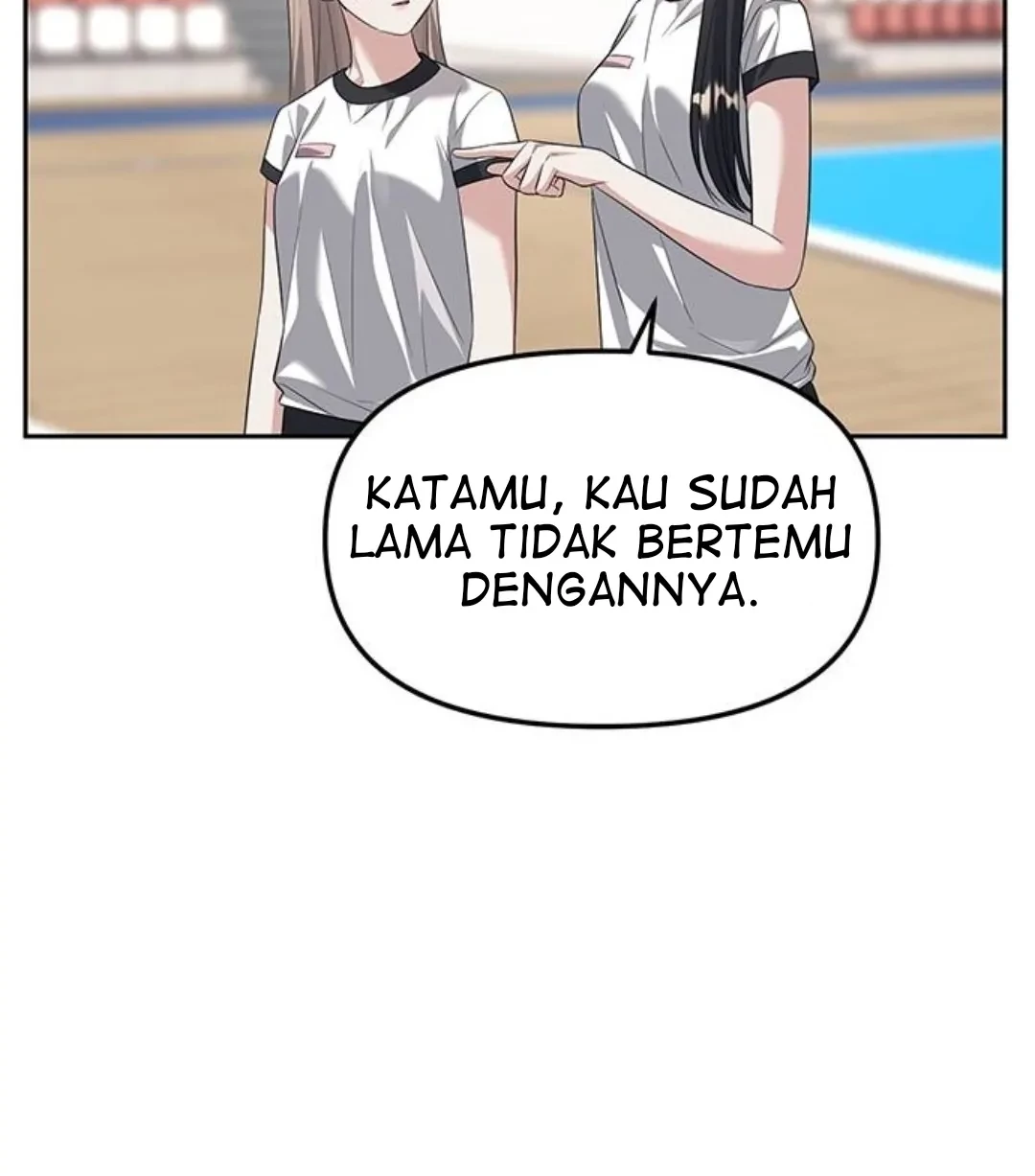 Undercover! Chaebol High School Chapter 46 Gambar 79