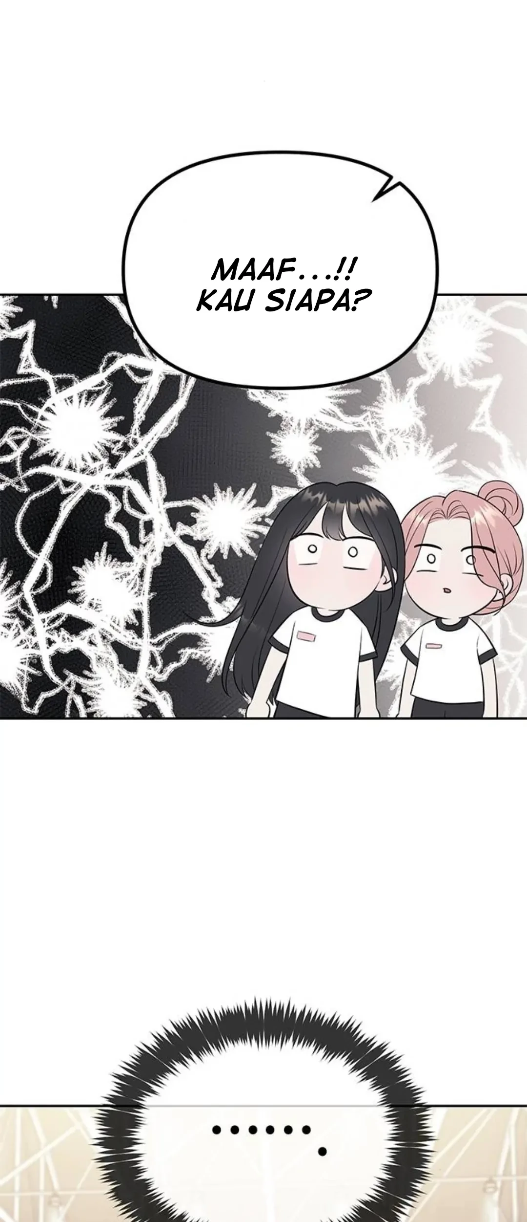 Undercover! Chaebol High School Chapter 46 Gambar 89