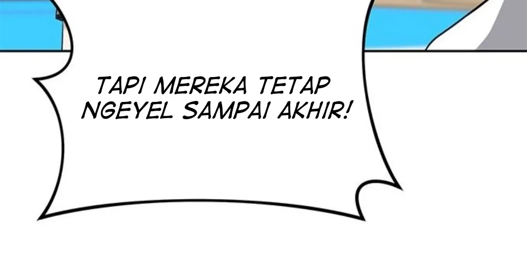 Undercover! Chaebol High School Chapter 46 Gambar 26