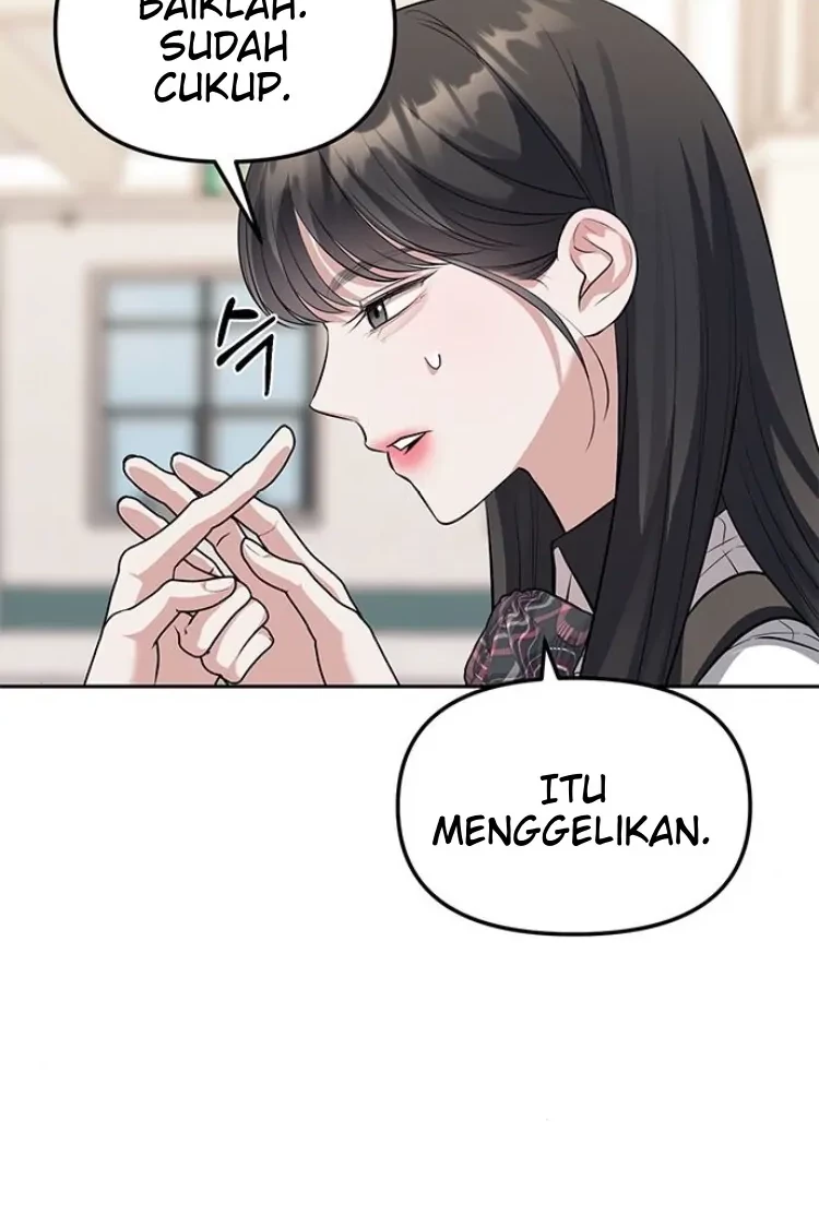 Undercover! Chaebol High School Chapter 47 Gambar 34