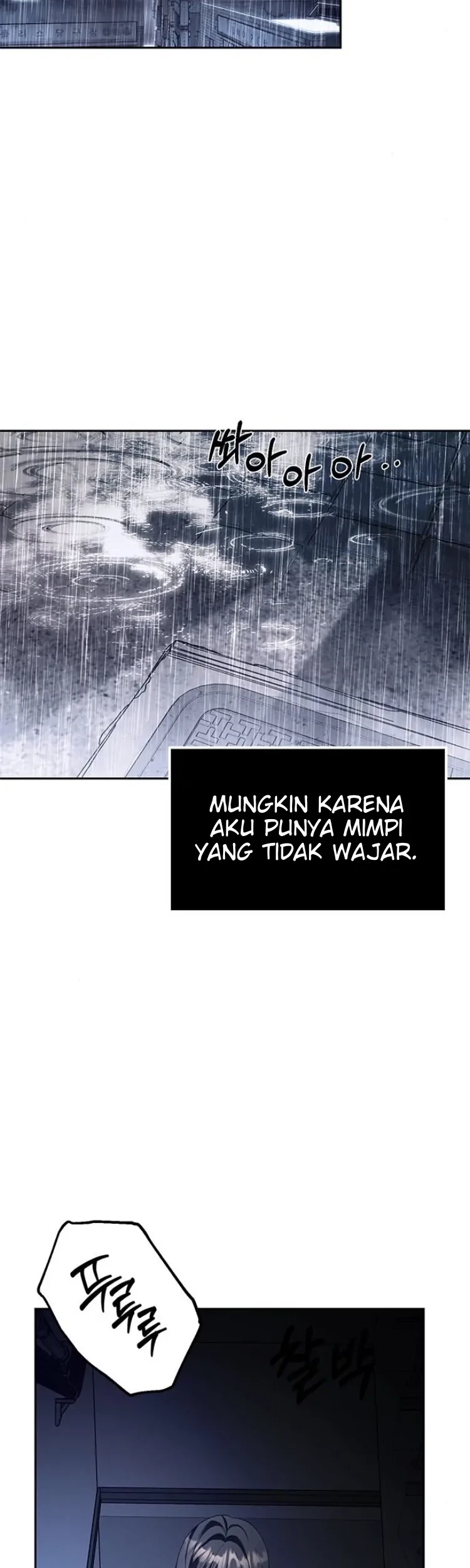 Undercover! Chaebol High School Chapter 47 Gambar 44