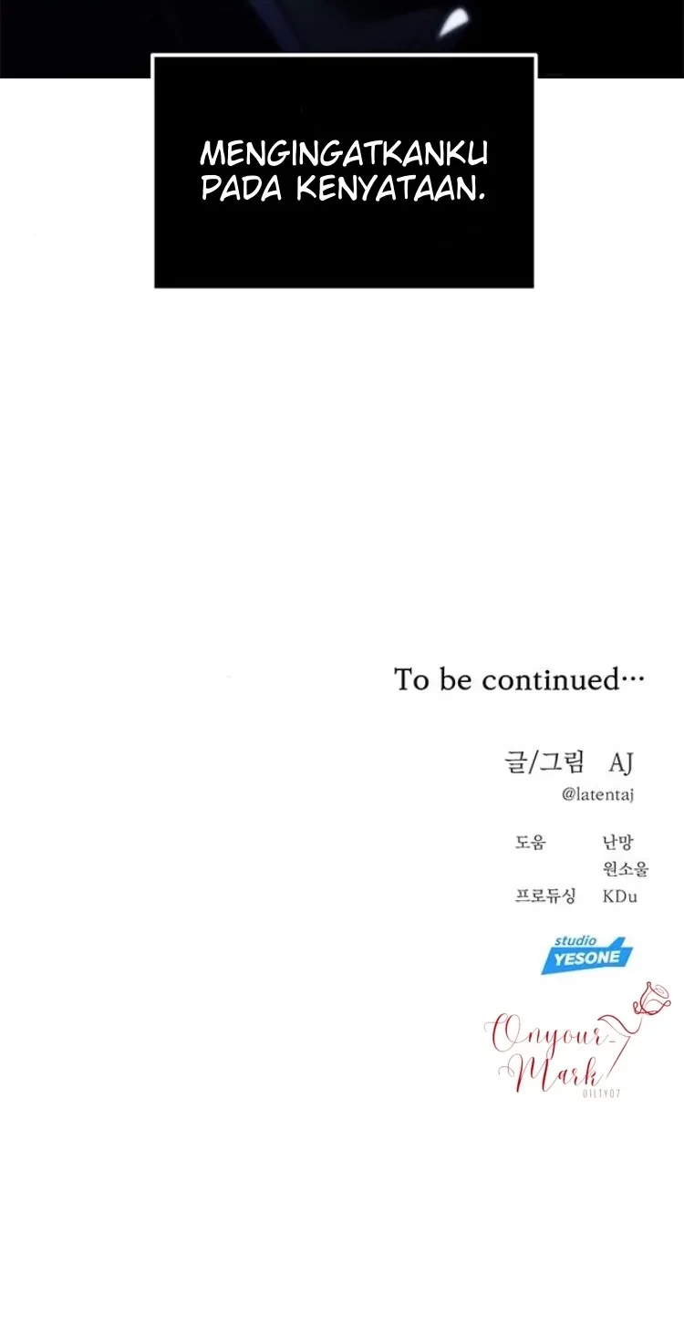 Undercover! Chaebol High School Chapter 47 Gambar 53