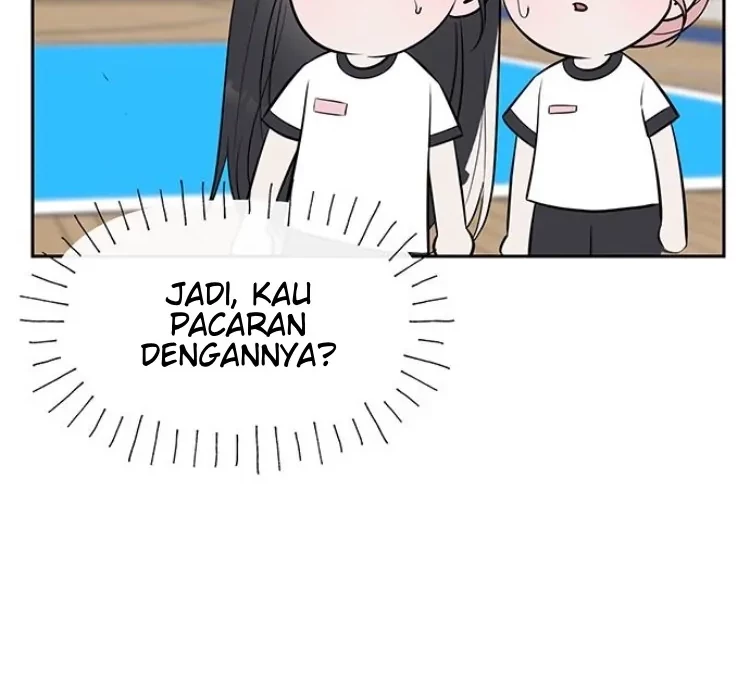 Undercover! Chaebol High School Chapter 47 Gambar 5