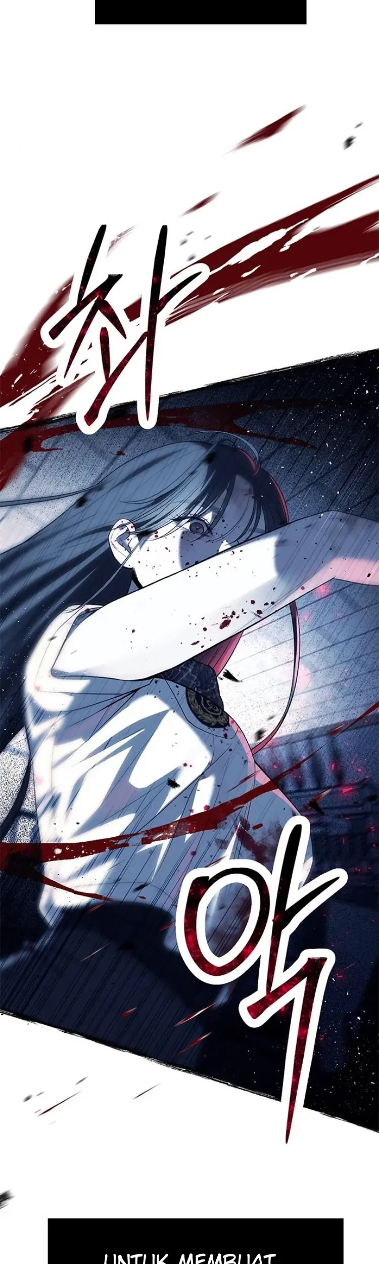 Undercover! Chaebol High School Chapter 48 Gambar 25