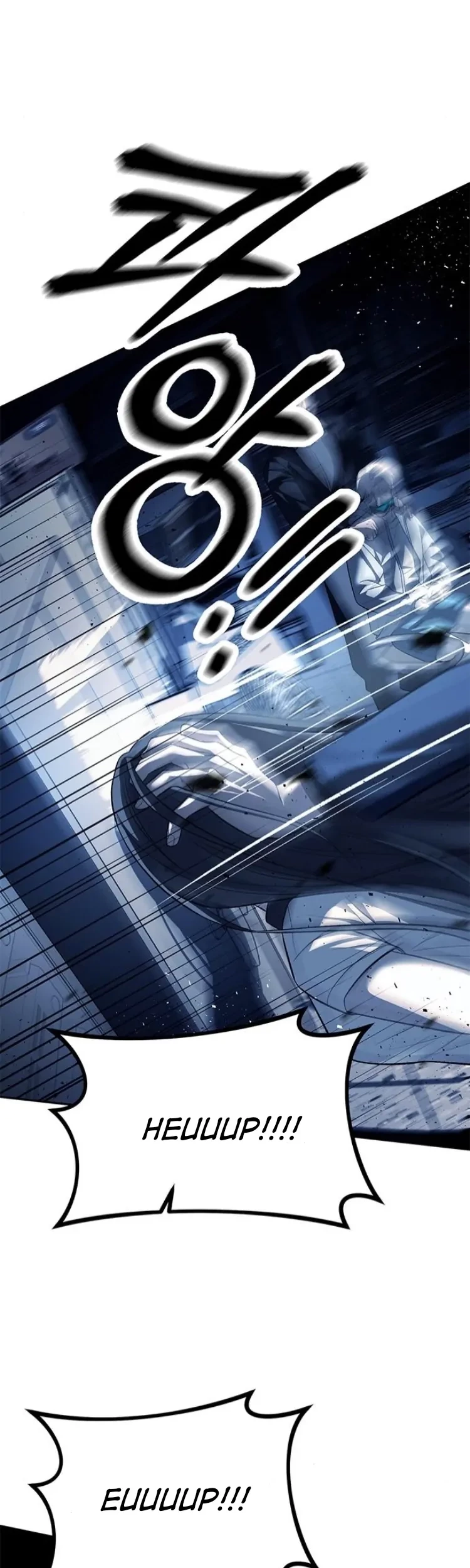 Undercover! Chaebol High School Chapter 48 Gambar 35