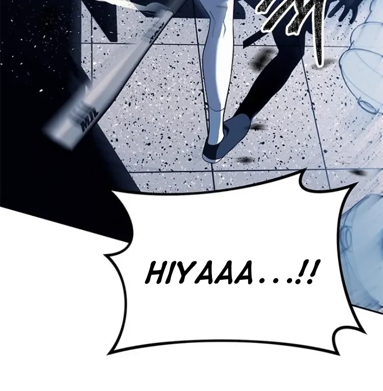 Undercover! Chaebol High School Chapter 48 Gambar 21