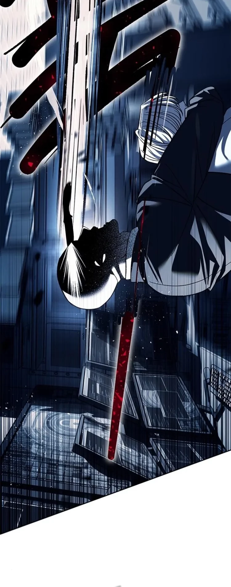 Undercover! Chaebol High School Chapter 49 Gambar 30