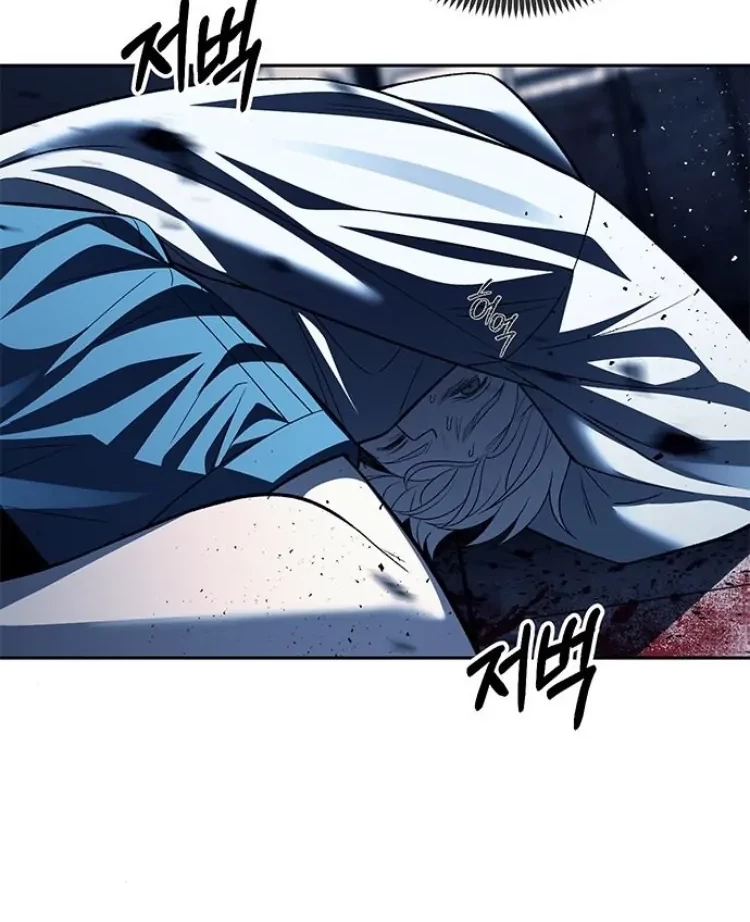 Undercover! Chaebol High School Chapter 49 Gambar 57