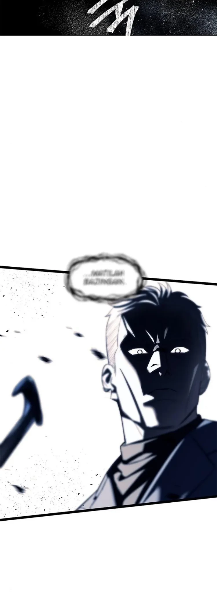 Undercover! Chaebol High School Chapter 49 Gambar 60