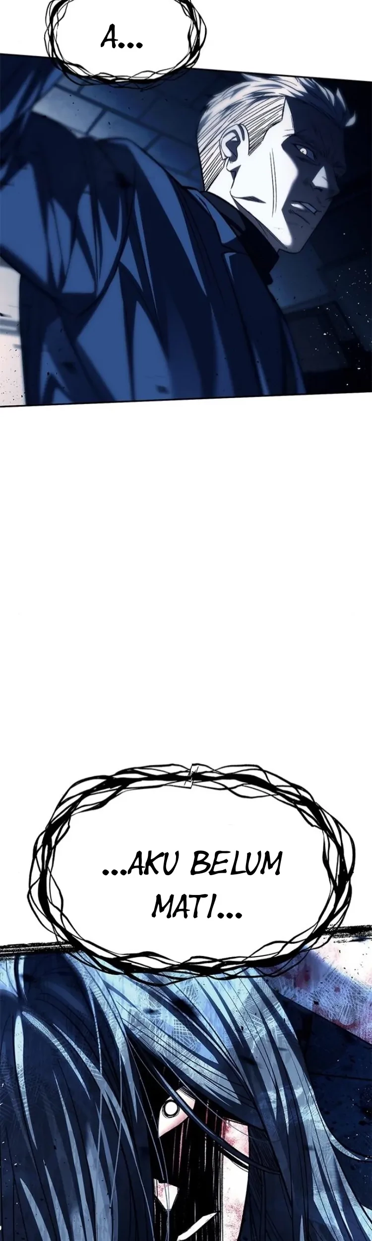 Undercover! Chaebol High School Chapter 49 Gambar 62