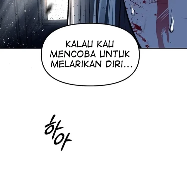 Undercover! Chaebol High School Chapter 49 Gambar 15