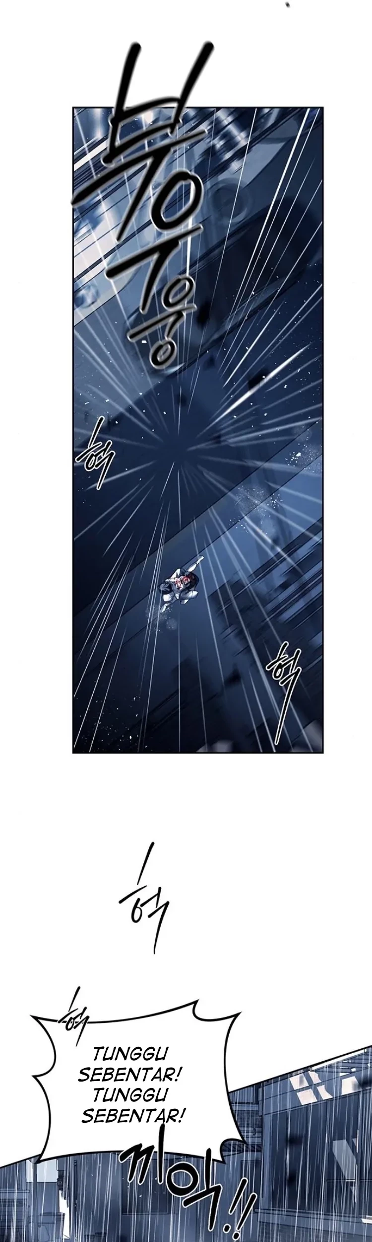 Undercover! Chaebol High School Chapter 50 Gambar 35