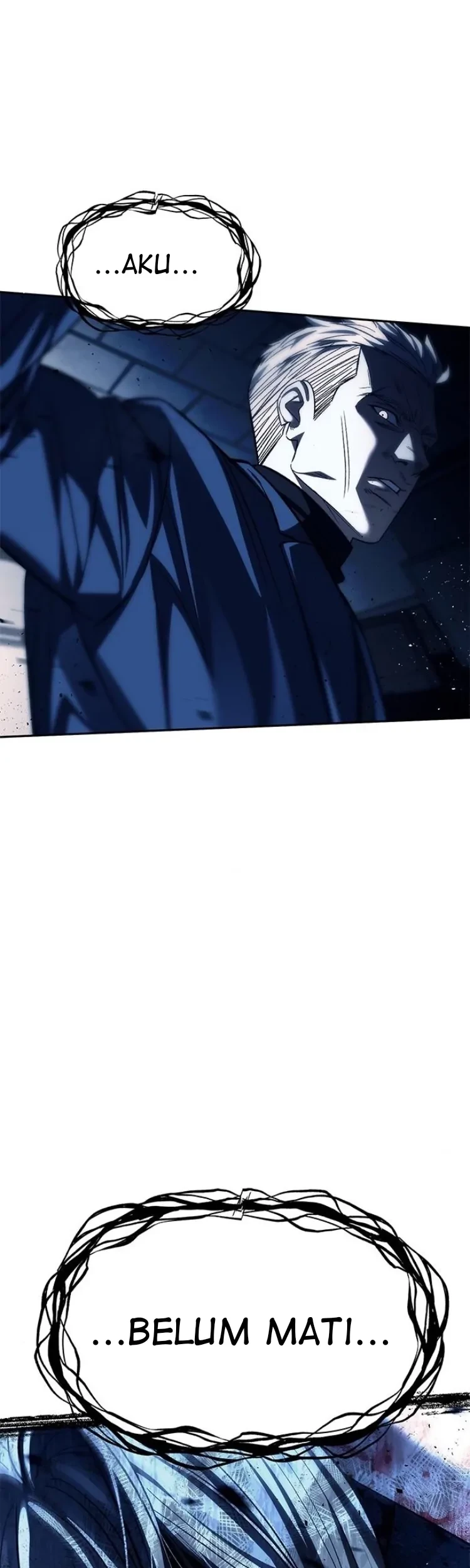  Undercover! Chaebol High School Chapter 50 gambar 2