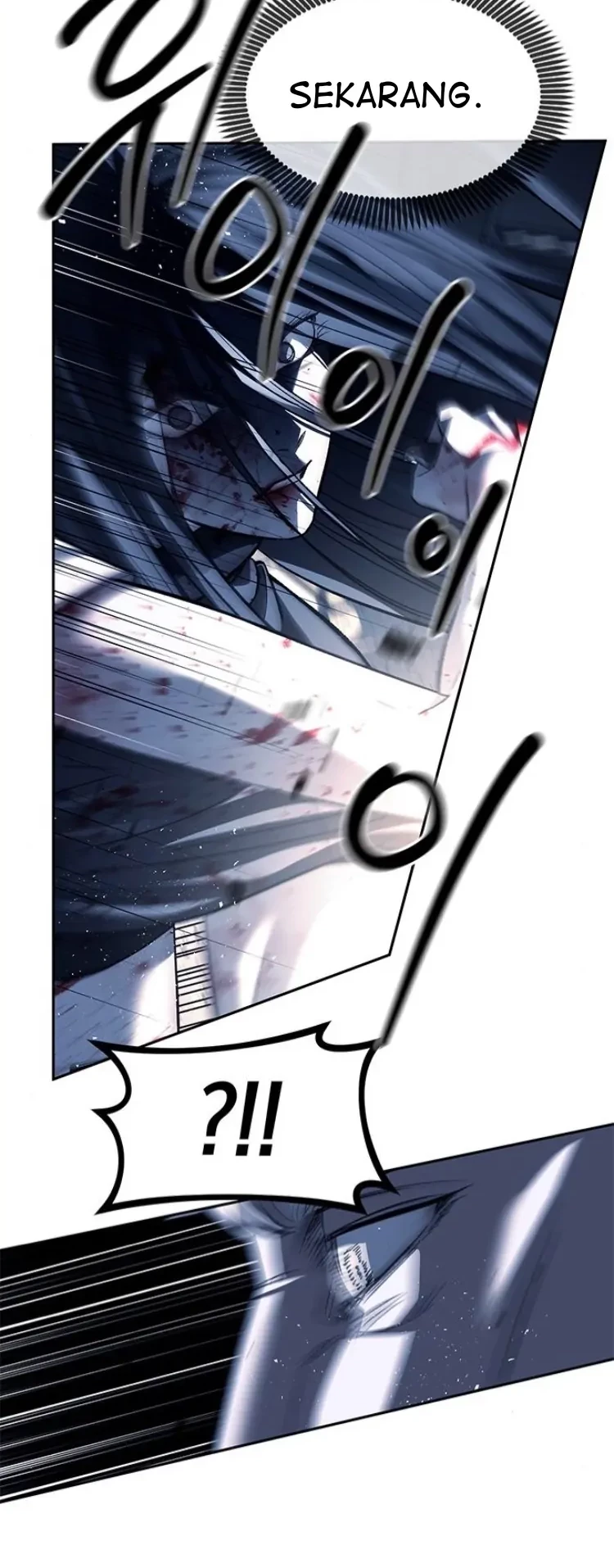 Undercover! Chaebol High School Chapter 50 Gambar 9