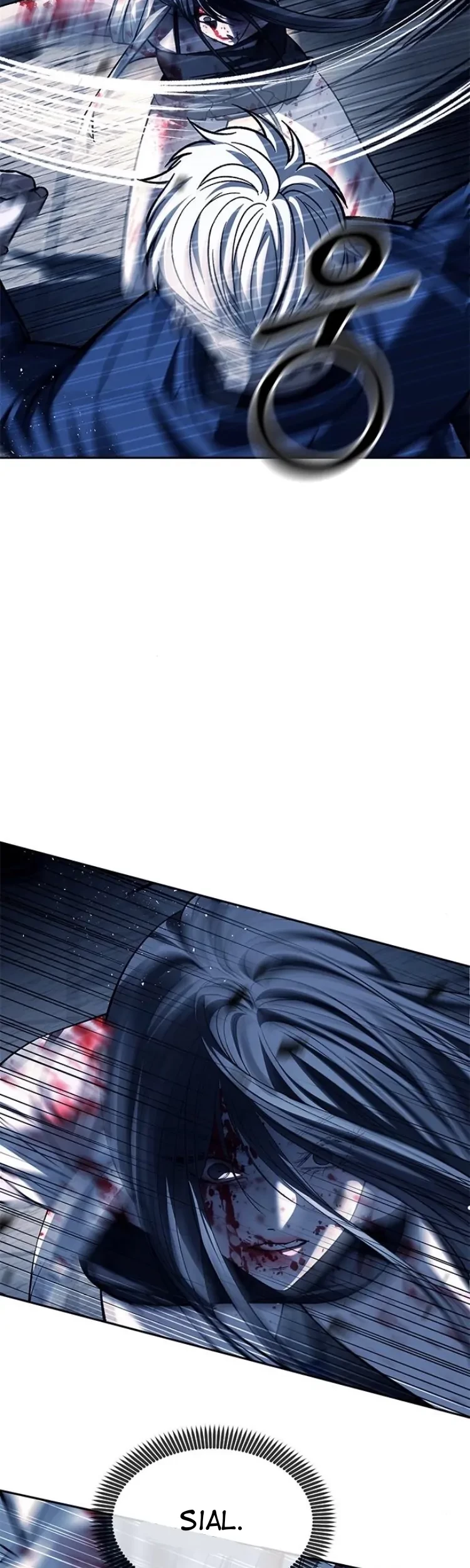 Undercover! Chaebol High School Chapter 50 Gambar 12