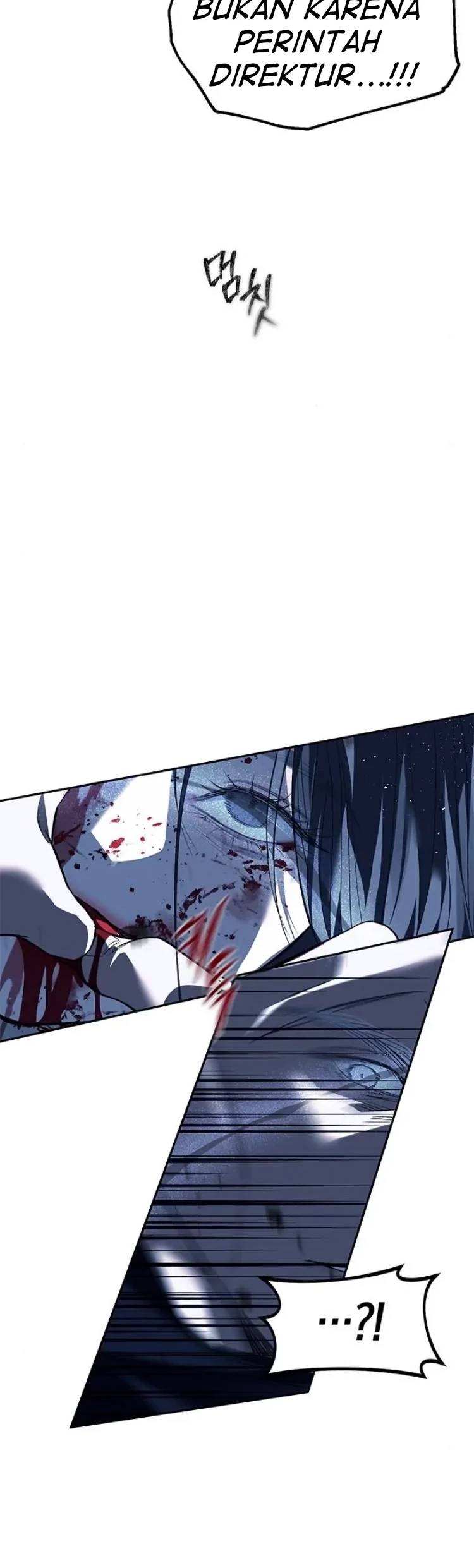 Undercover! Chaebol High School Chapter 50 Gambar 29