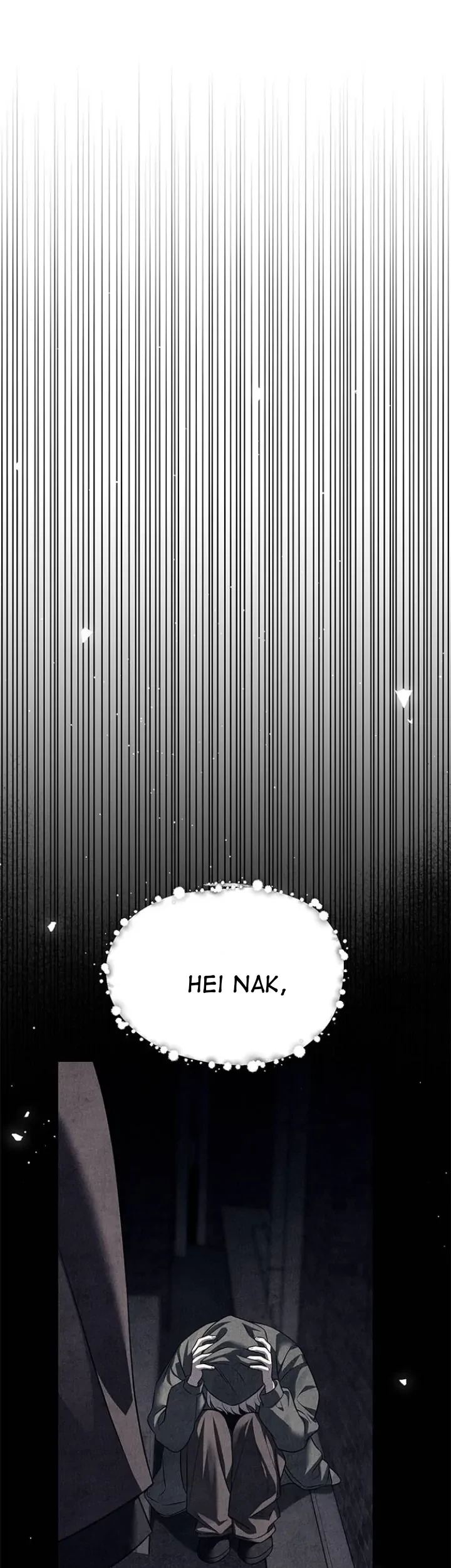 Undercover! Chaebol High School Chapter 51 Gambar 23